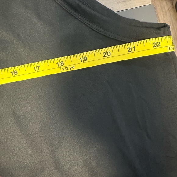 Lotus Tank Top Size 3X NWOT - Picture 7 of 8